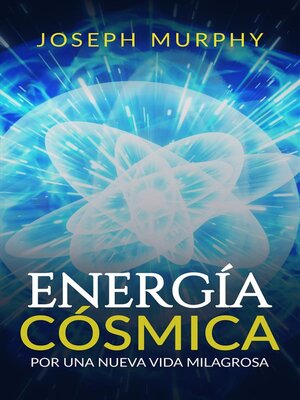 cover image of Energía Cósmica